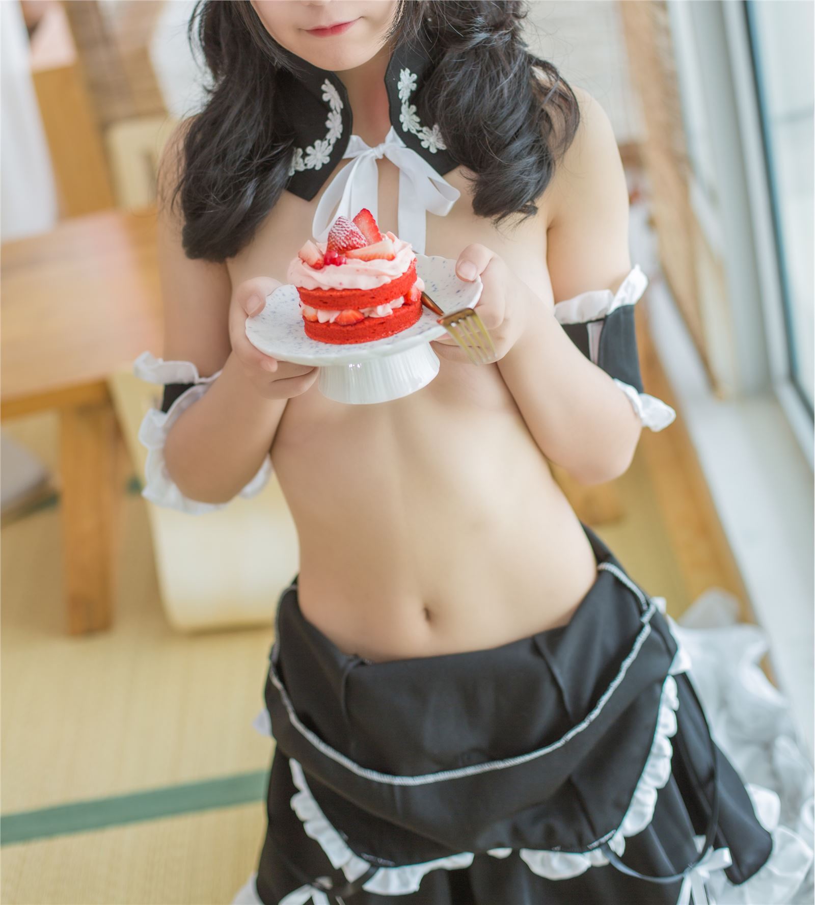 Monthly Su July latest photo final version maid